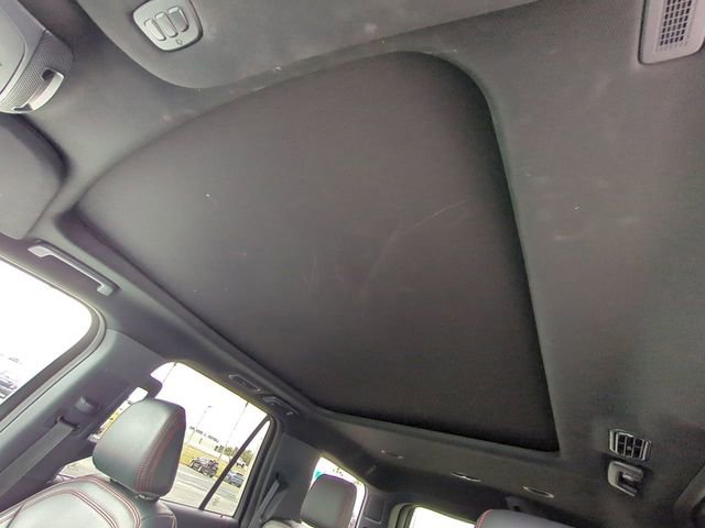 Certified 2024 Ford Expedition Limited image 25