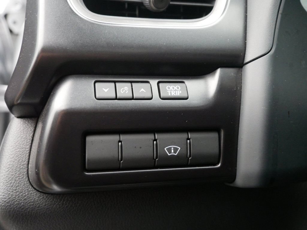 Certified 2024 Lexus UX 250h F Sport AWD/4WD image 18