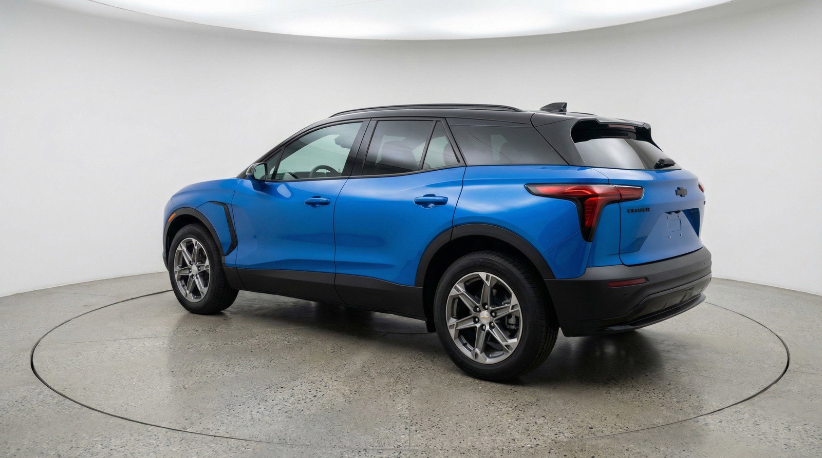 Used 2025 Chevrolet Blazer LT image 6