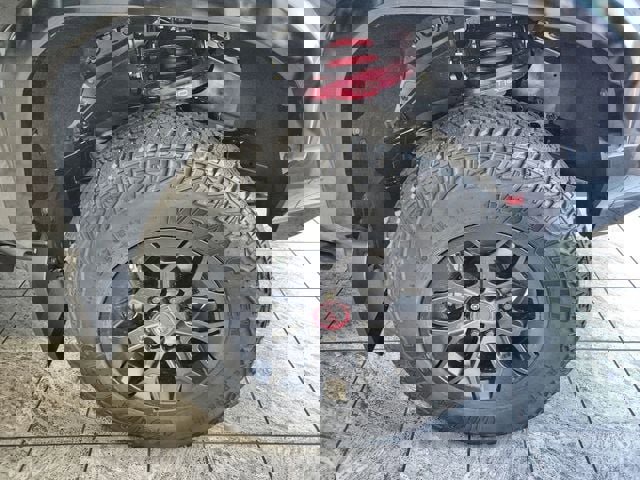 New 2026 Toyota Tacoma TRD Pro image 10