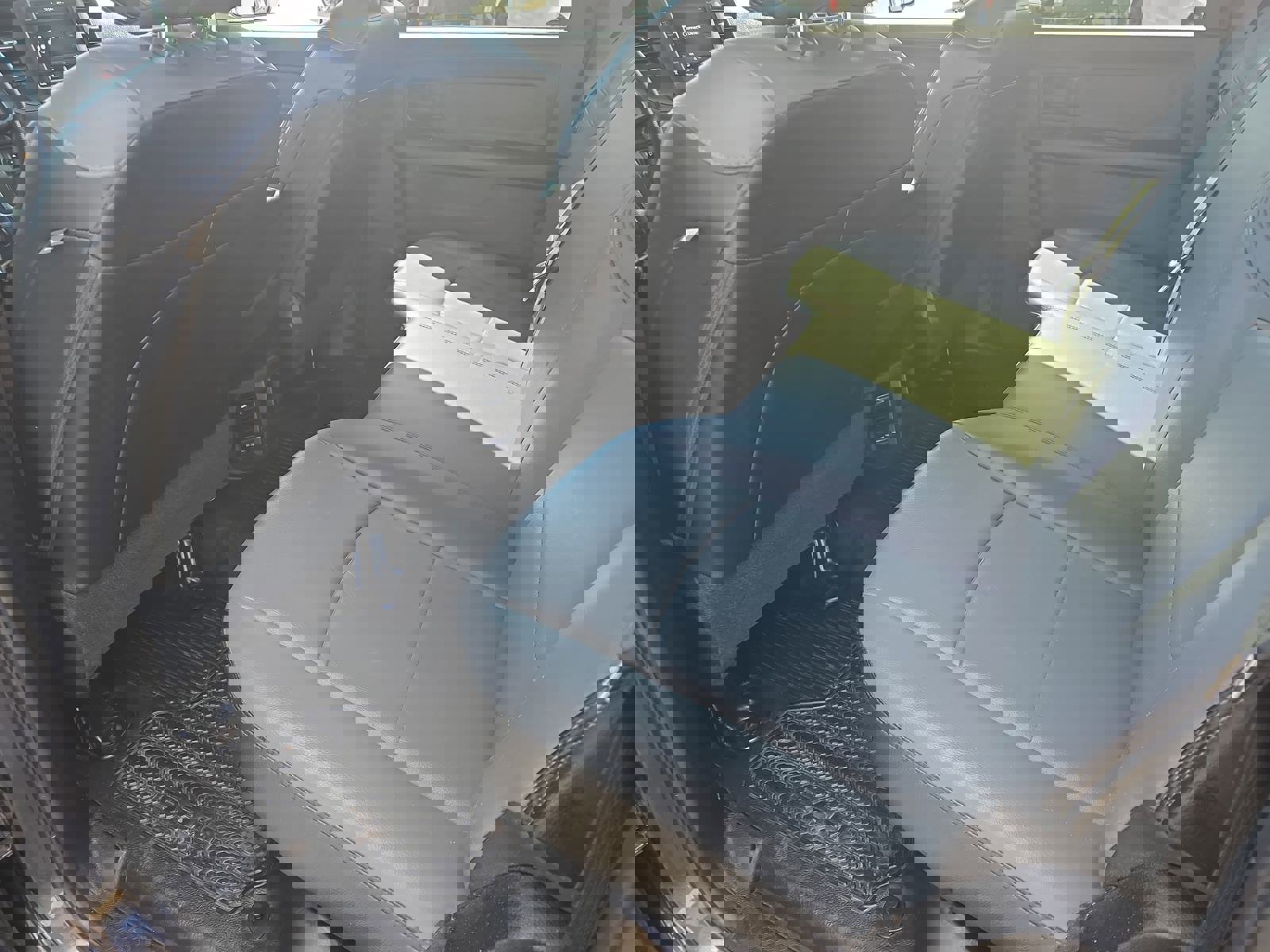 Used 2021 RAM 2500 Tradesman w/ Chrome Appearance Group image 16