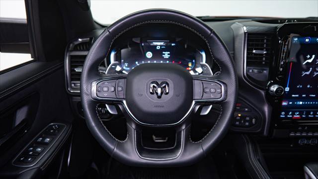 Used 2024 RAM 1500 TRX w/ TRX Level 1 Equipment Group image 24