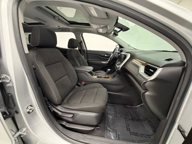 Certified 2017 GMC Acadia SLE w/ Driver Alert Package I AWD/4WD image 26