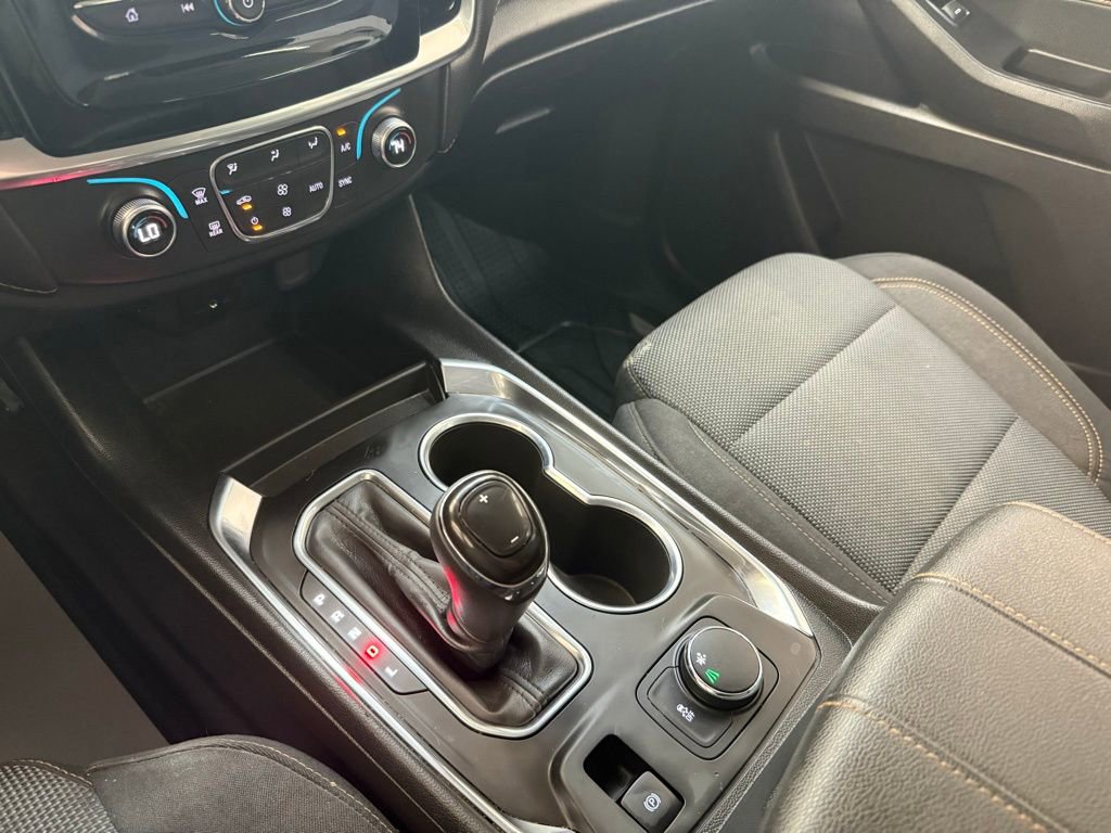 Used 2019 Chevrolet Traverse LS image 15