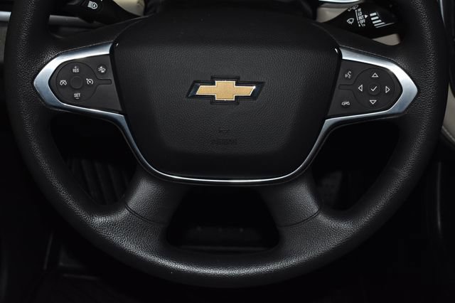 Used 2022 Chevrolet Traverse LS image 23