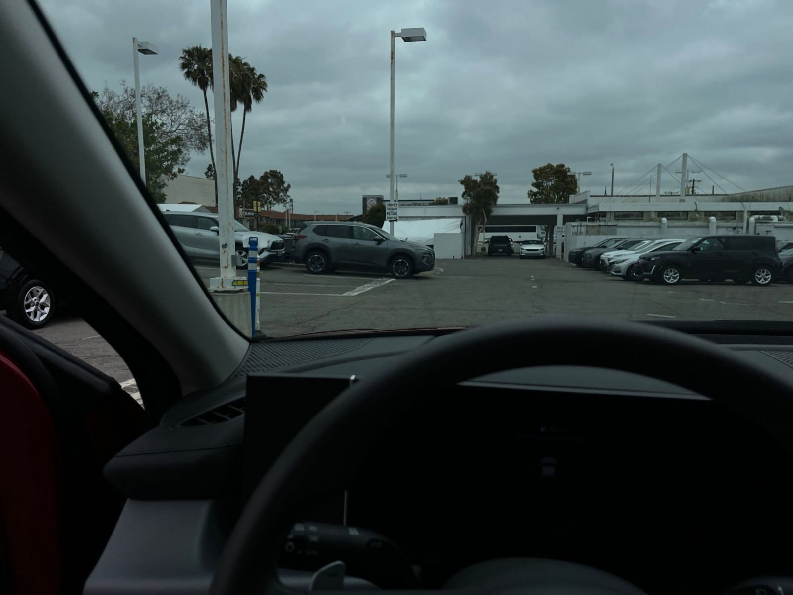 Used 2025 Hyundai Sonata SEL FWD image 35