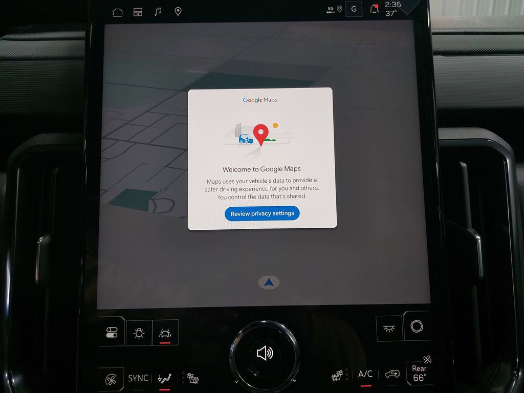 New 2025 GMC Acadia AT4 w/ LPO, Floor Liner Package image 26