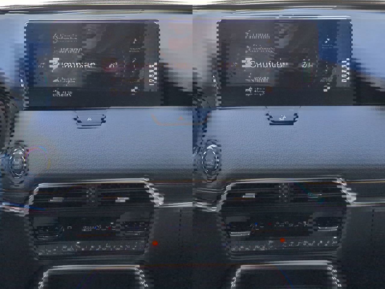 Used 2026 MAZDA CX-90 3.3 Turbo w/ Premium Sport Pkg AWD/4WD image 16