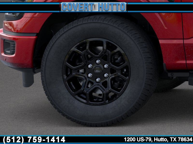 New 2026 Ford F150 XLT image 19