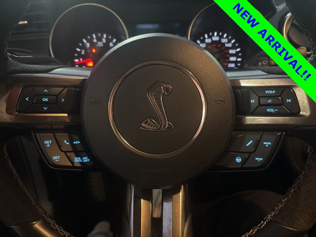 Used 2017 Ford Mustang Shelby GT350 w/ Electronics Package image 11