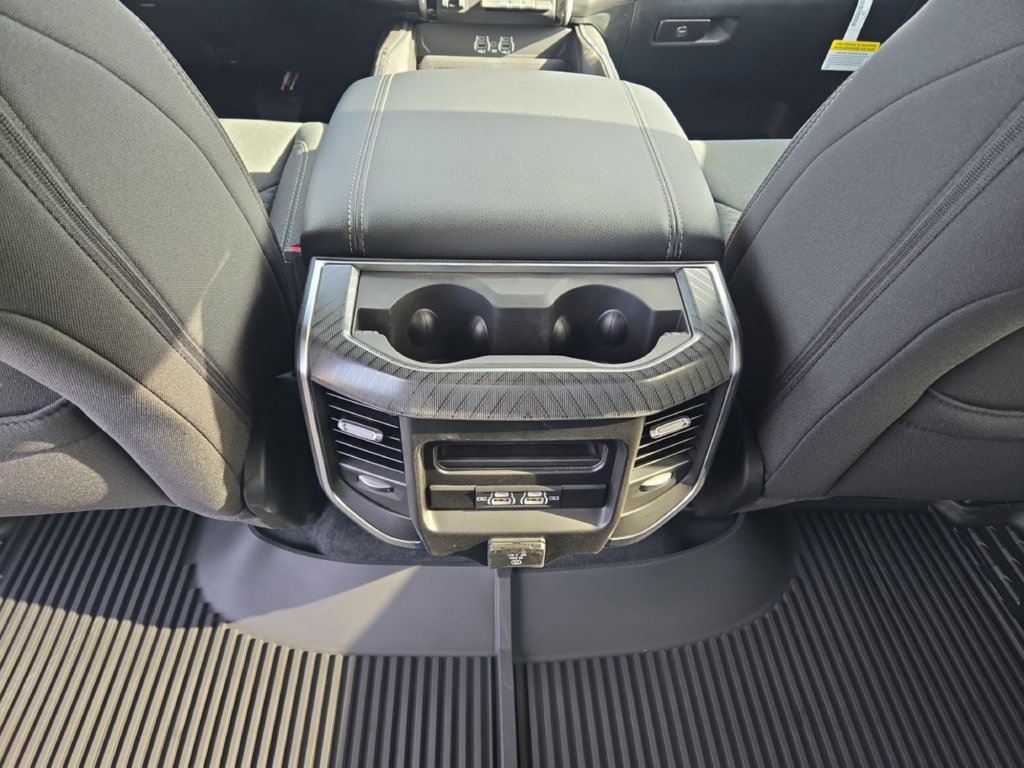 New 2026 RAM 1500 Big Horn AWD/4WD image 25