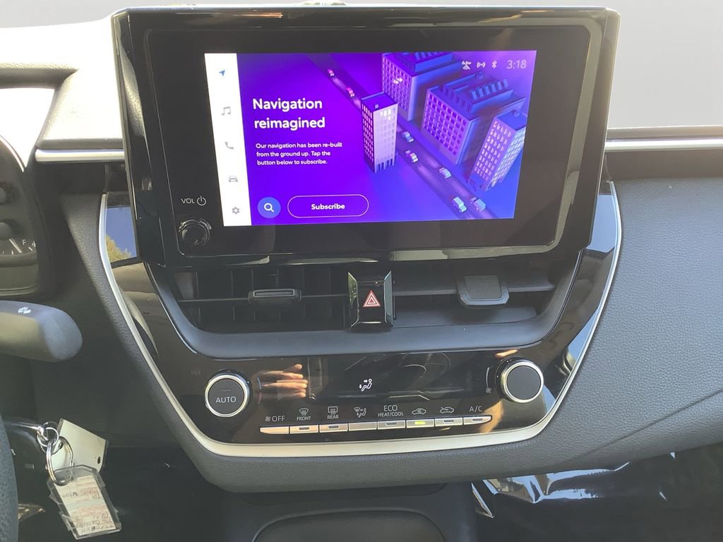 Used 2024 Toyota Corolla LE image 17