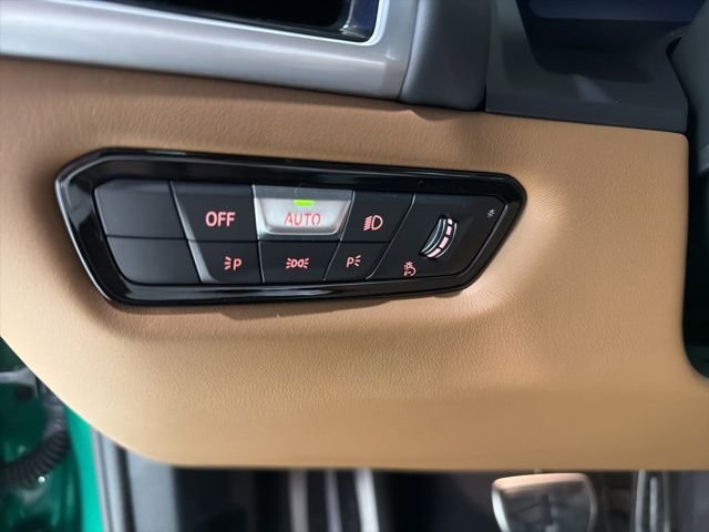 Used 2025 BMW M8 Competition w/ M Carbon Exterior Package image 14