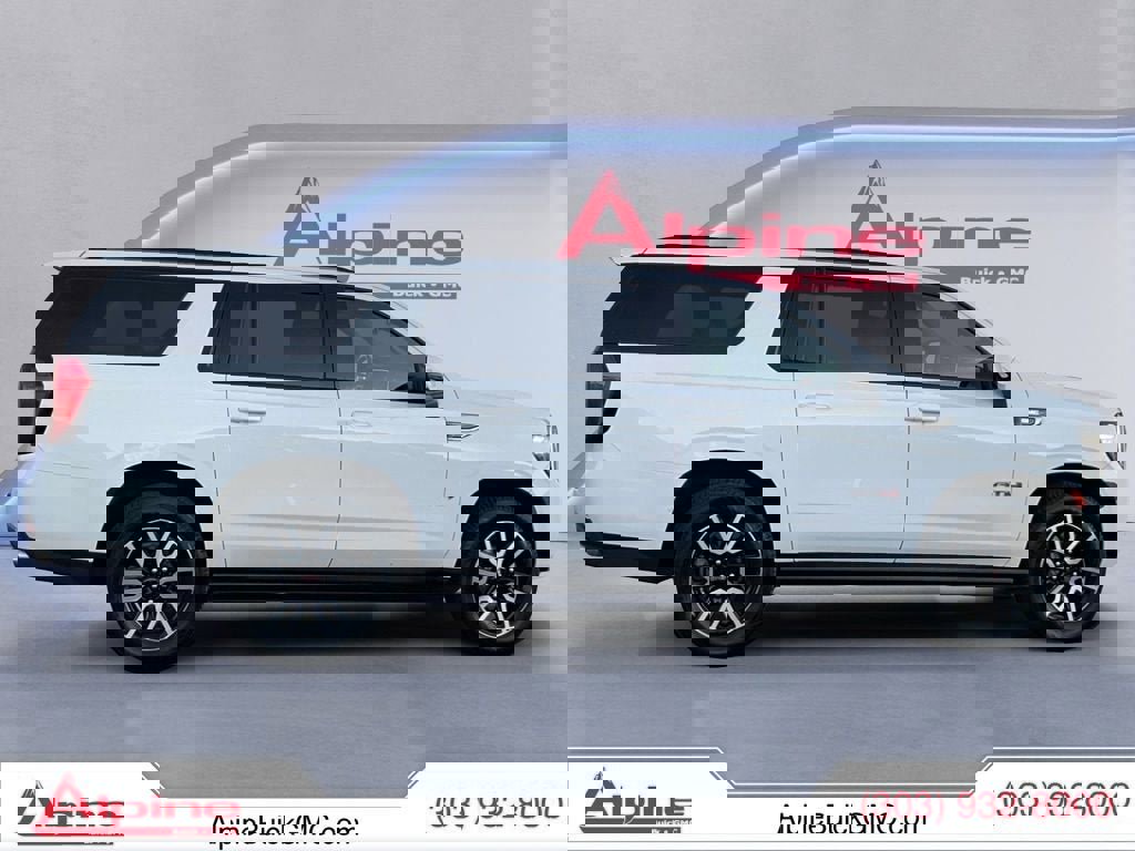 Used 2023 GMC Yukon XL AT4 w/ AT4 Premium Plus Package image 6