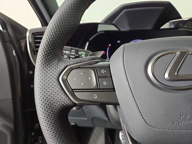 New 2026 Lexus NX 350 F Sport image 23