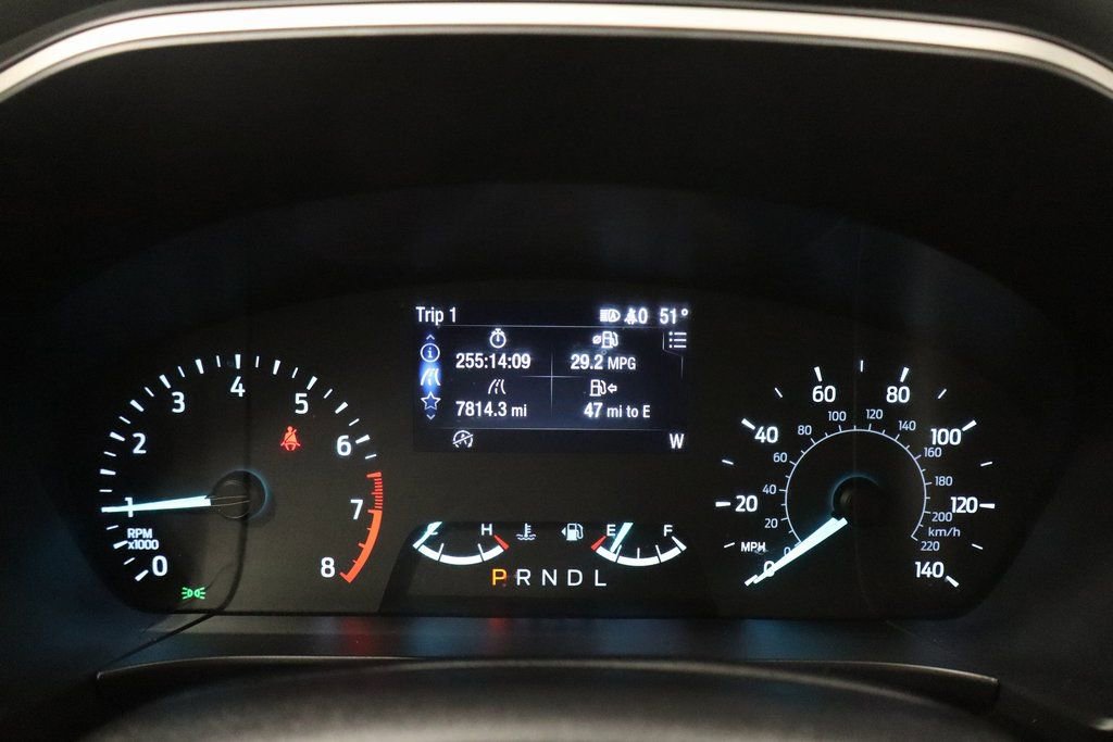 Used 2022 Ford Escape SE image 20