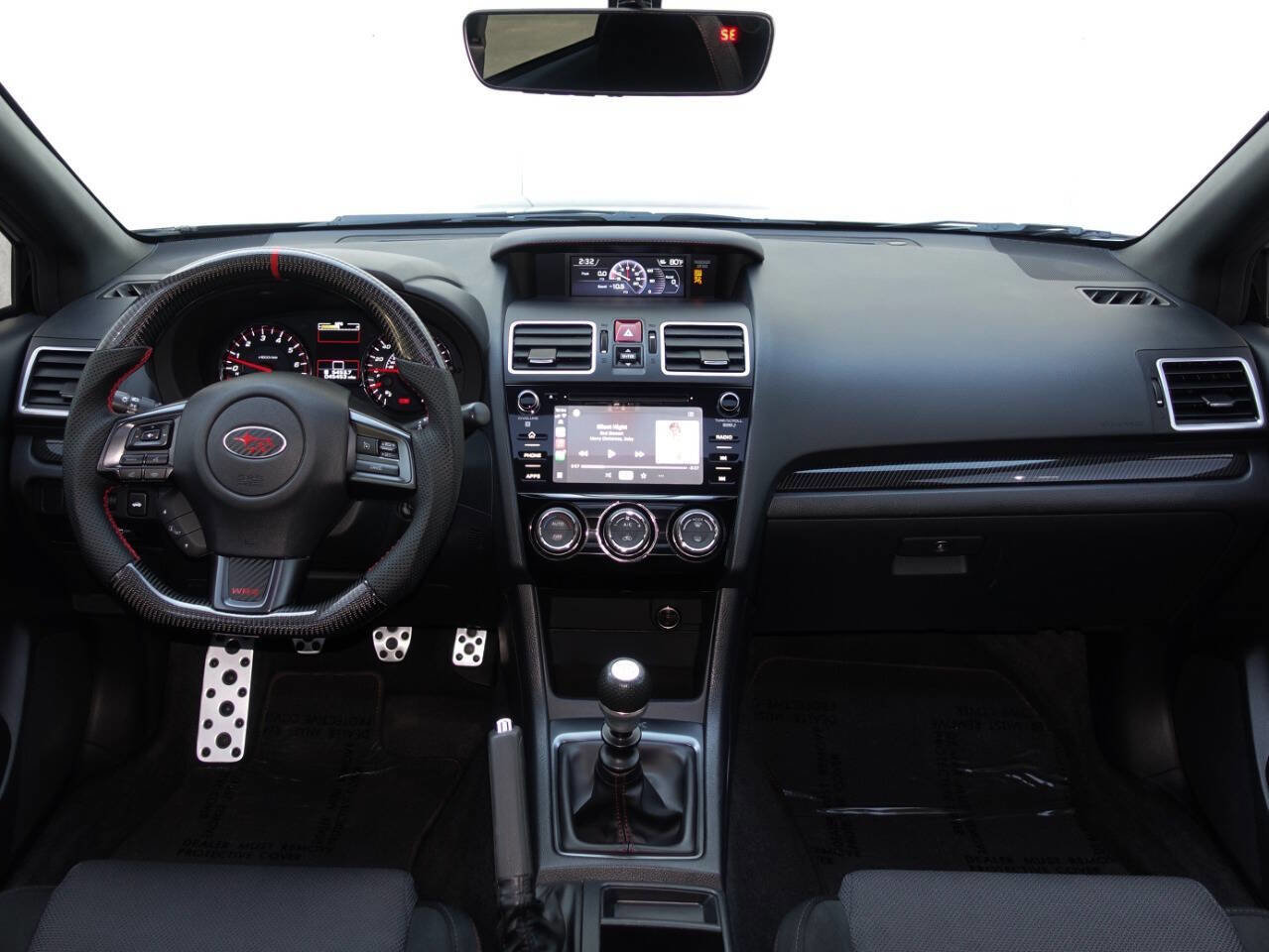 Used 2020 Subaru WRX Premium image 6