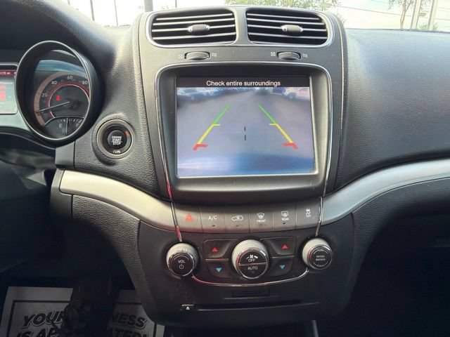 Used 2018 Dodge Journey Crossroad AWD/4WD image 18