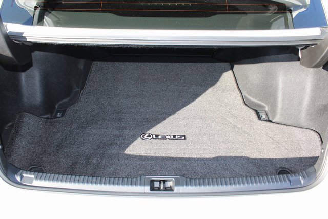 Certified 2025 Lexus IS 300 image 7