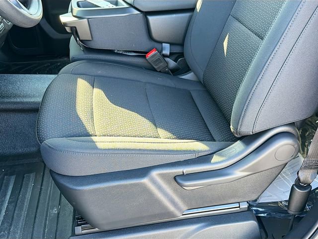 New 2025 Chevrolet Silverado 3500 W/T w/ WT Convenience Package image 17