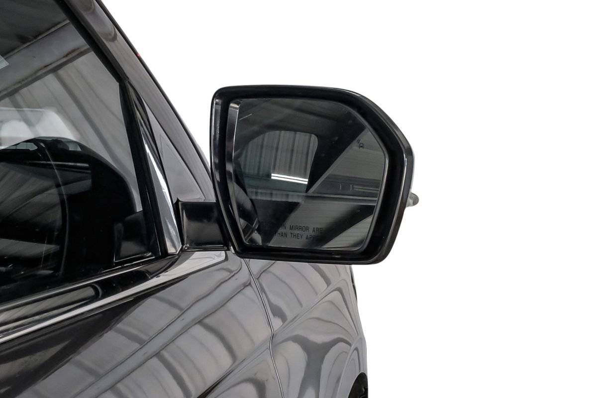 Used 2018 Ford Expedition Limited AWD/4WD image 43