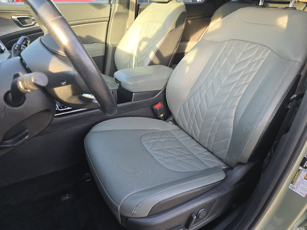 Used 2024 Kia Sportage X-Pro Prestige image 24