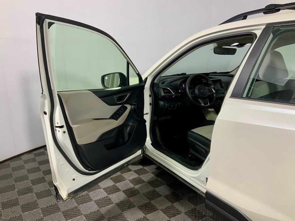 Used 2021 Subaru Forester AWD/4WD image 18