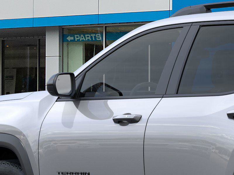 New 2026 GMC Terrain Elevation w/ Elevation Premium Package image 12