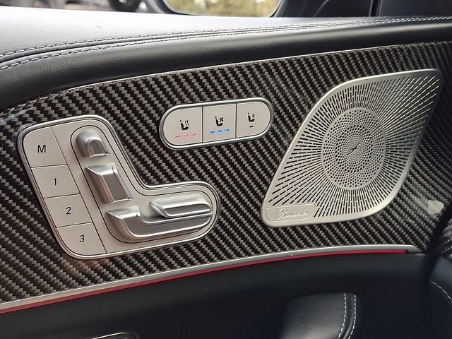 Used 2023 Mercedes-Benz GLE 63 AMG S image 26