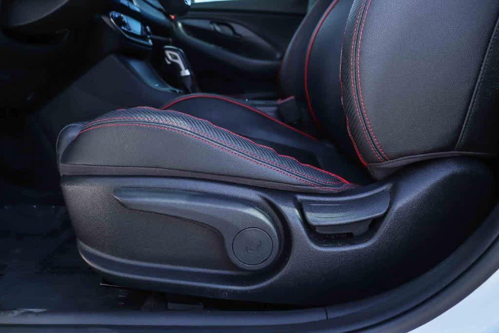Used 2020 Hyundai Elantra GT N Line FWD image 19