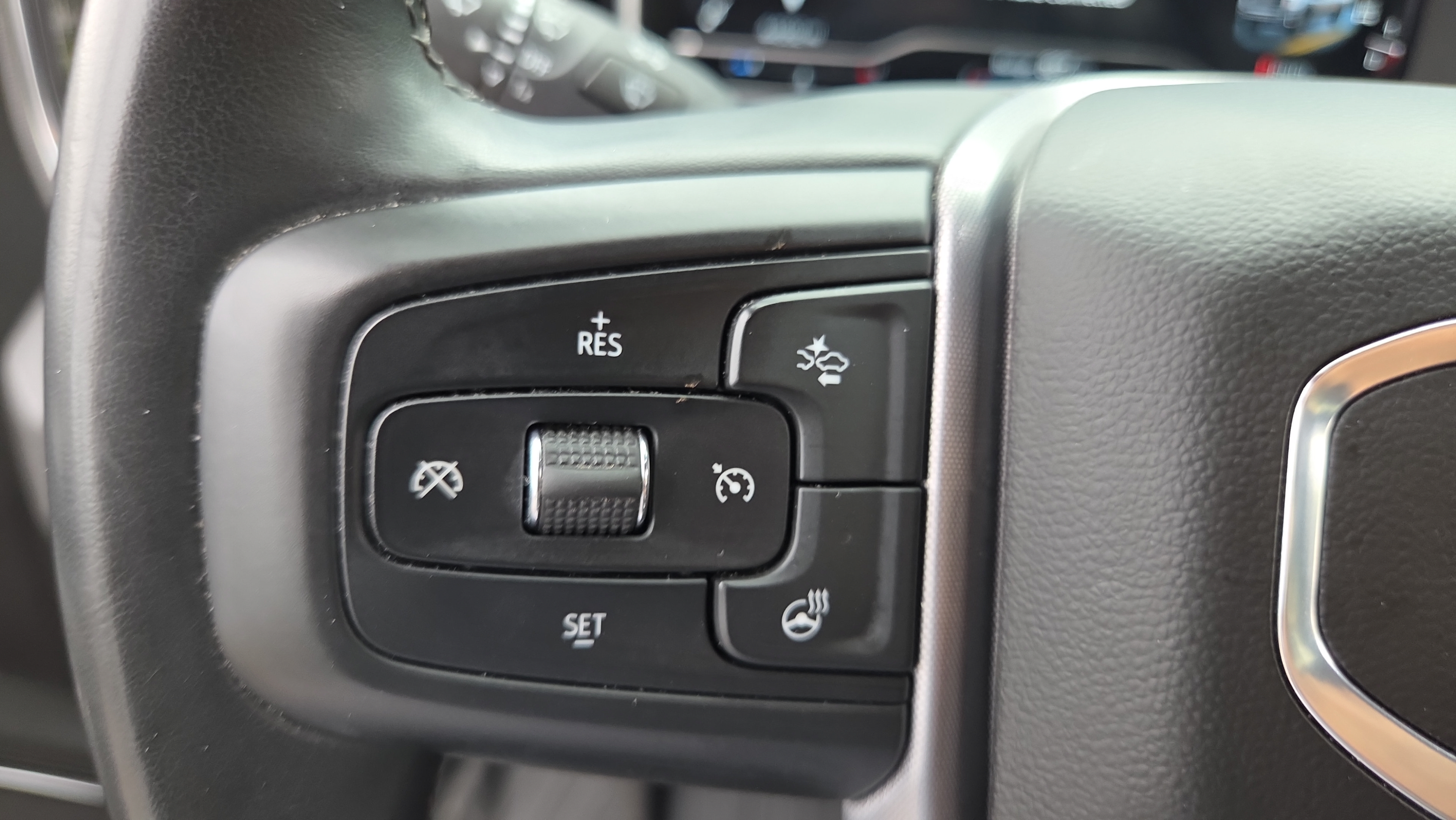 Used 2024 GMC Sierra 2500 SLT w/ SLT Premium Package AWD/4WD image 23