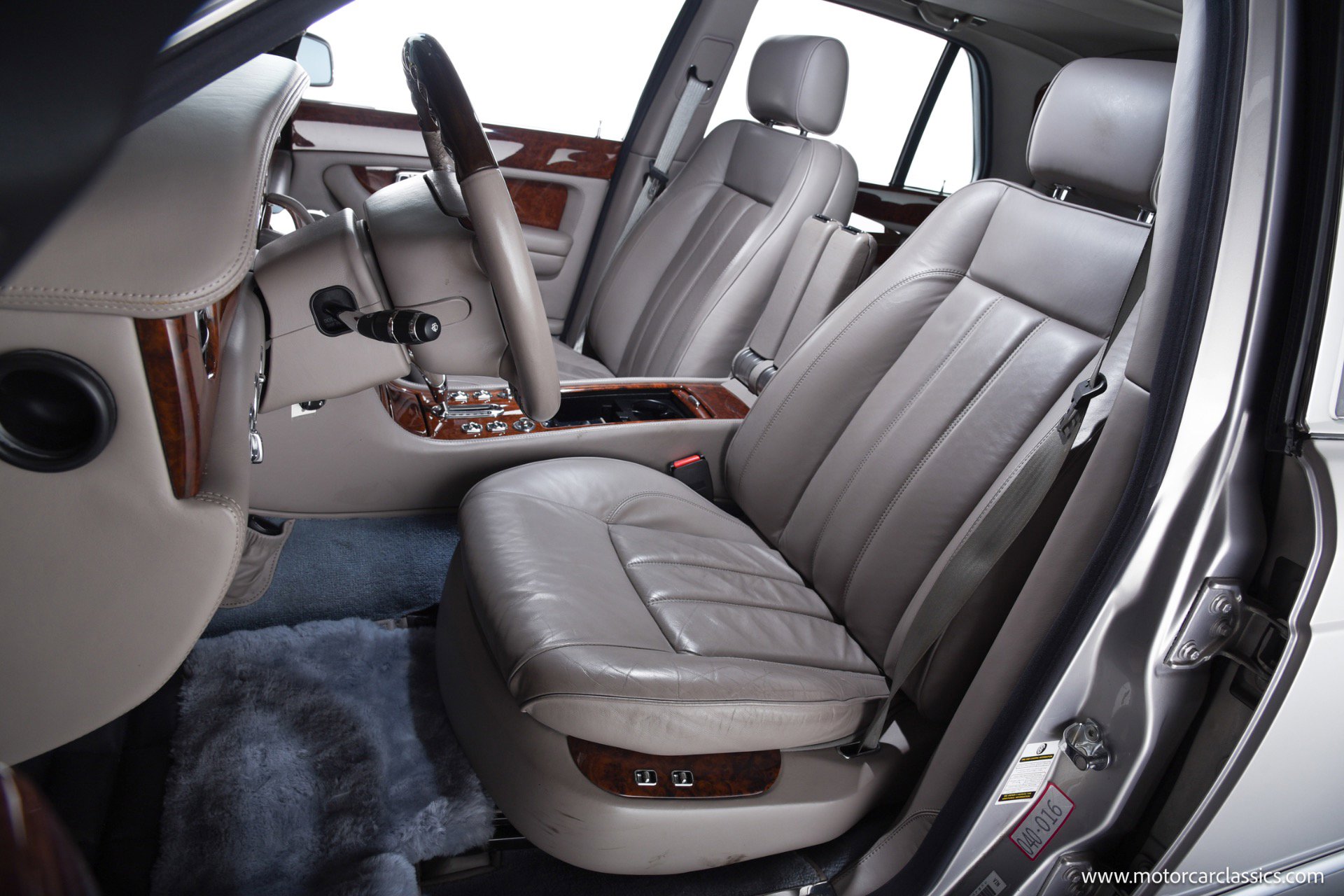 Used 2005 Bentley Arnage R image 26