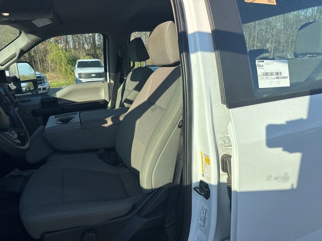 Certified 2021 Ford F250 XL w/ Power Equipment Group image 11
