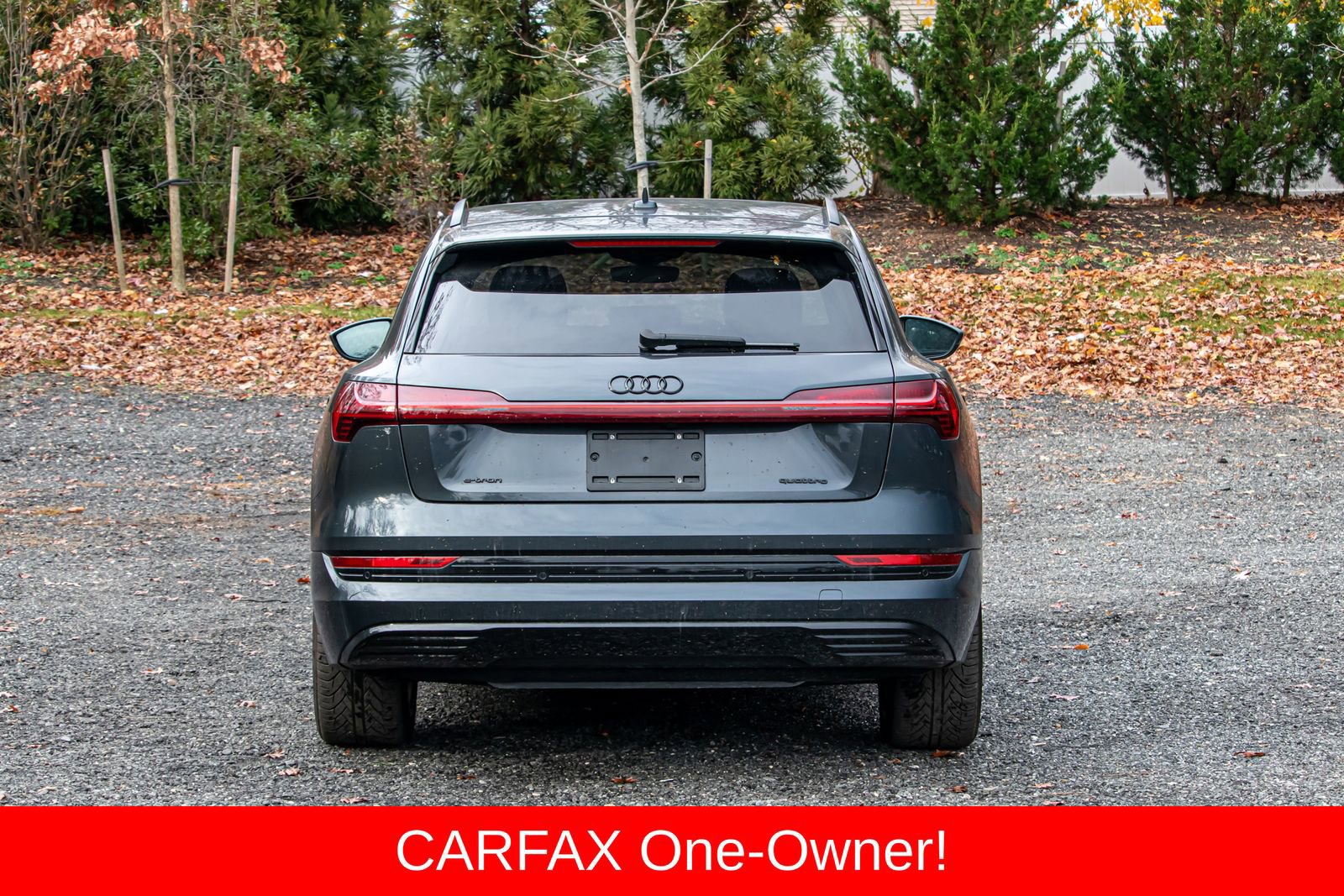 Used 2022 Audi e-tron Premium Plus w/ Premium Plus Package image 7