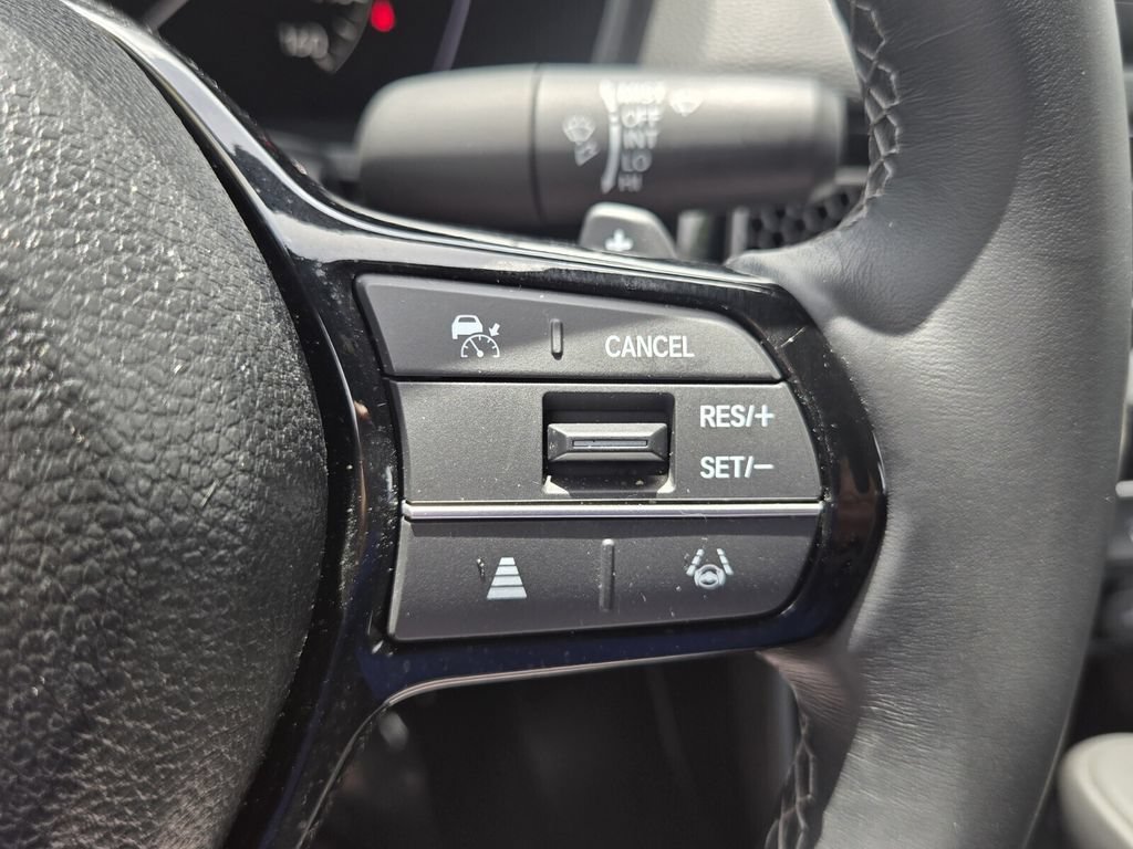 Certified 2025 Honda Civic Sport image 25