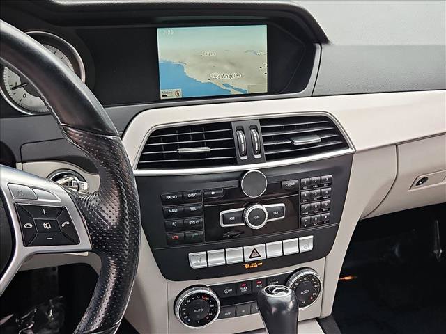 Used 2014 Mercedes-Benz C 250 Sedan image 15