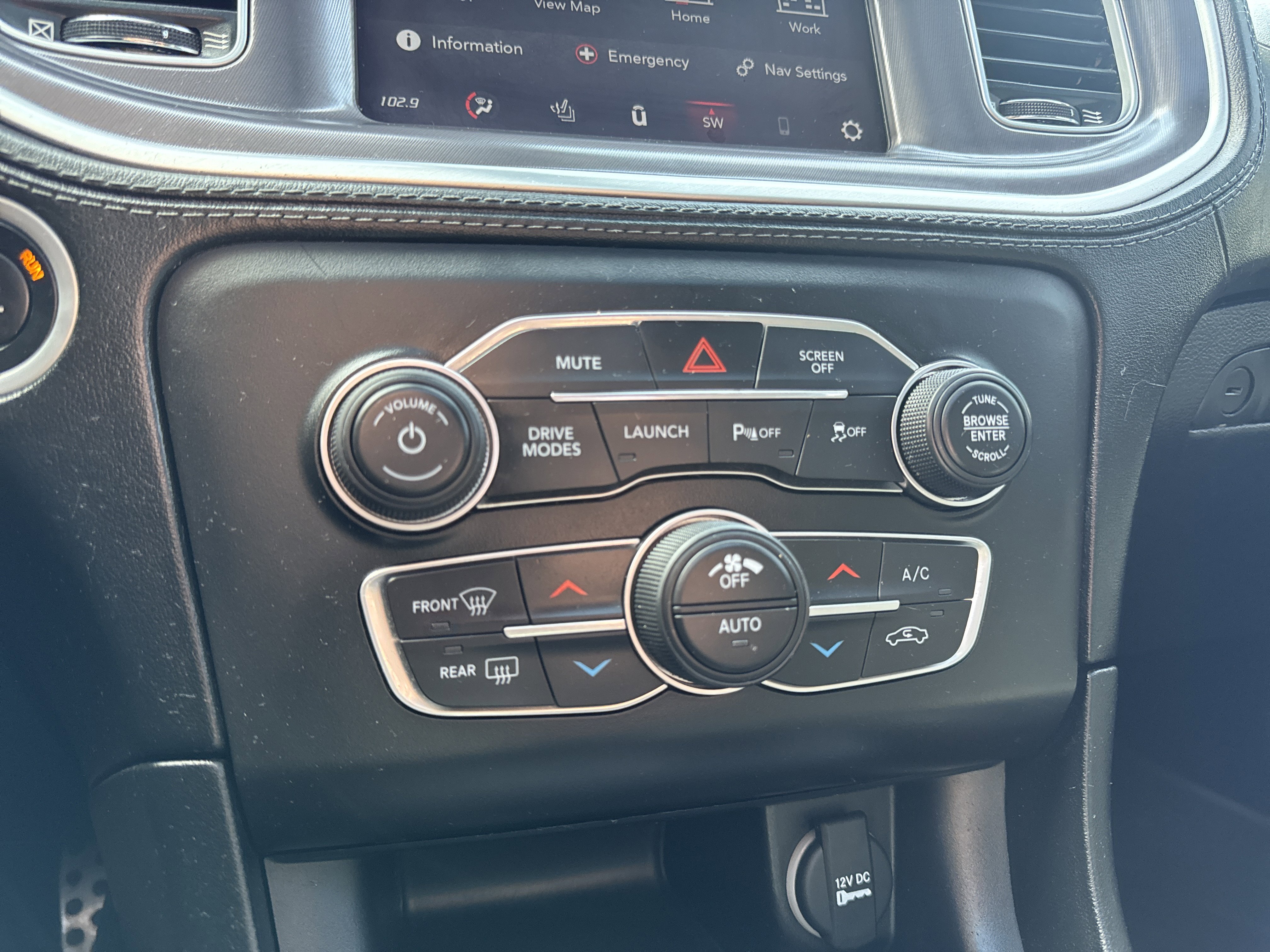 Used 2020 Dodge Charger Scat Pack RWD image 24