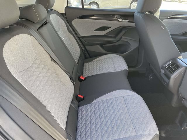 New 2026 Volkswagen Tiguan S FWD image 23