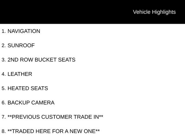 Used 2024 Chevrolet Tahoe Premier w/ Premium Package AWD/4WD image 4