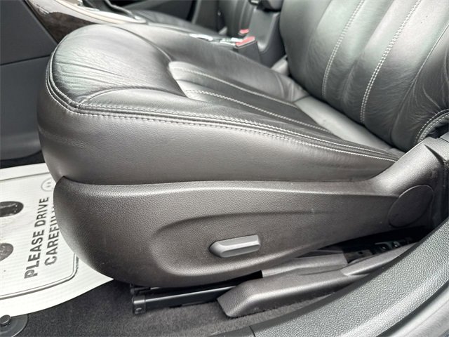 Used 2014 Buick Verano Leather image 12