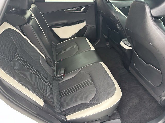 Used 2023 Kia EV6 GT-Line AWD/4WD image 11
