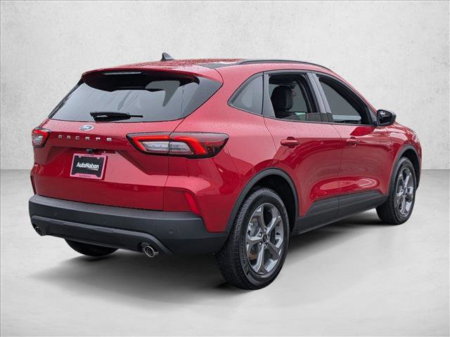 New 2026 Ford Escape ST-Line w/ Tech Pack #1 image 2