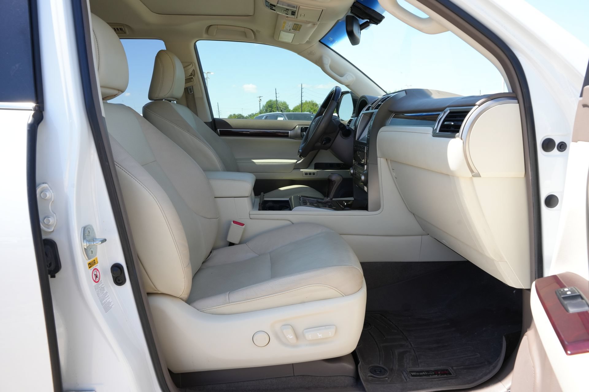 Used 2019 Lexus GX 460 Premium AWD/4WD image 25