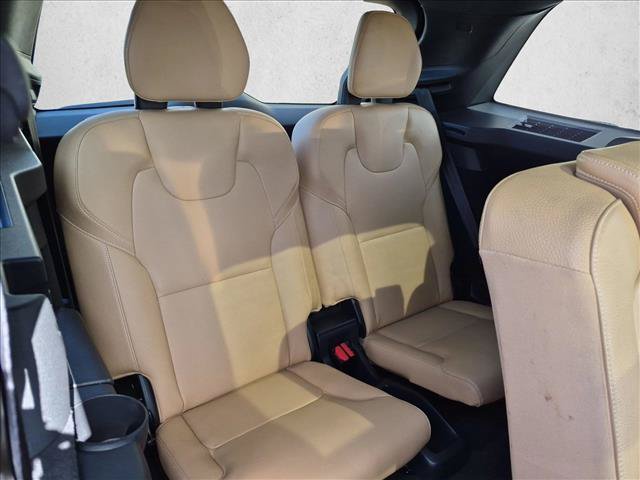 Used 2019 Volvo XC90 T6 Momentum w/ Advanced Package AWD/4WD image 21