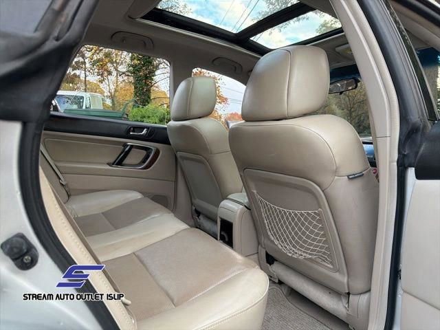 Used 2007 Subaru Outback 2.5i image 21