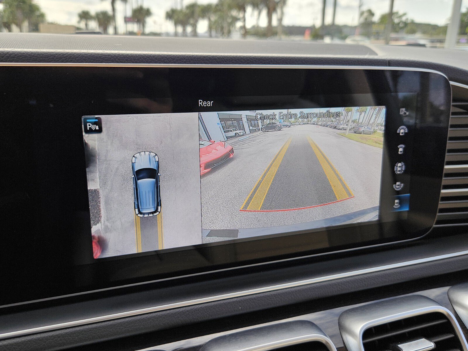 Certified 2023 Mercedes-Benz GLE 450 4MATIC image 34