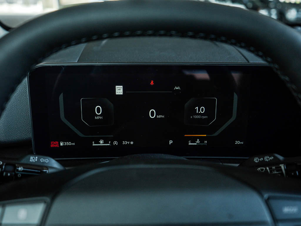 New 2026 Kia Sportage SX image 23