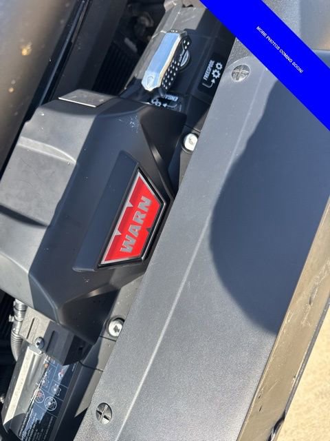 Used 2024 Jeep Wrangler Unlimited Rubicon 392 image 20