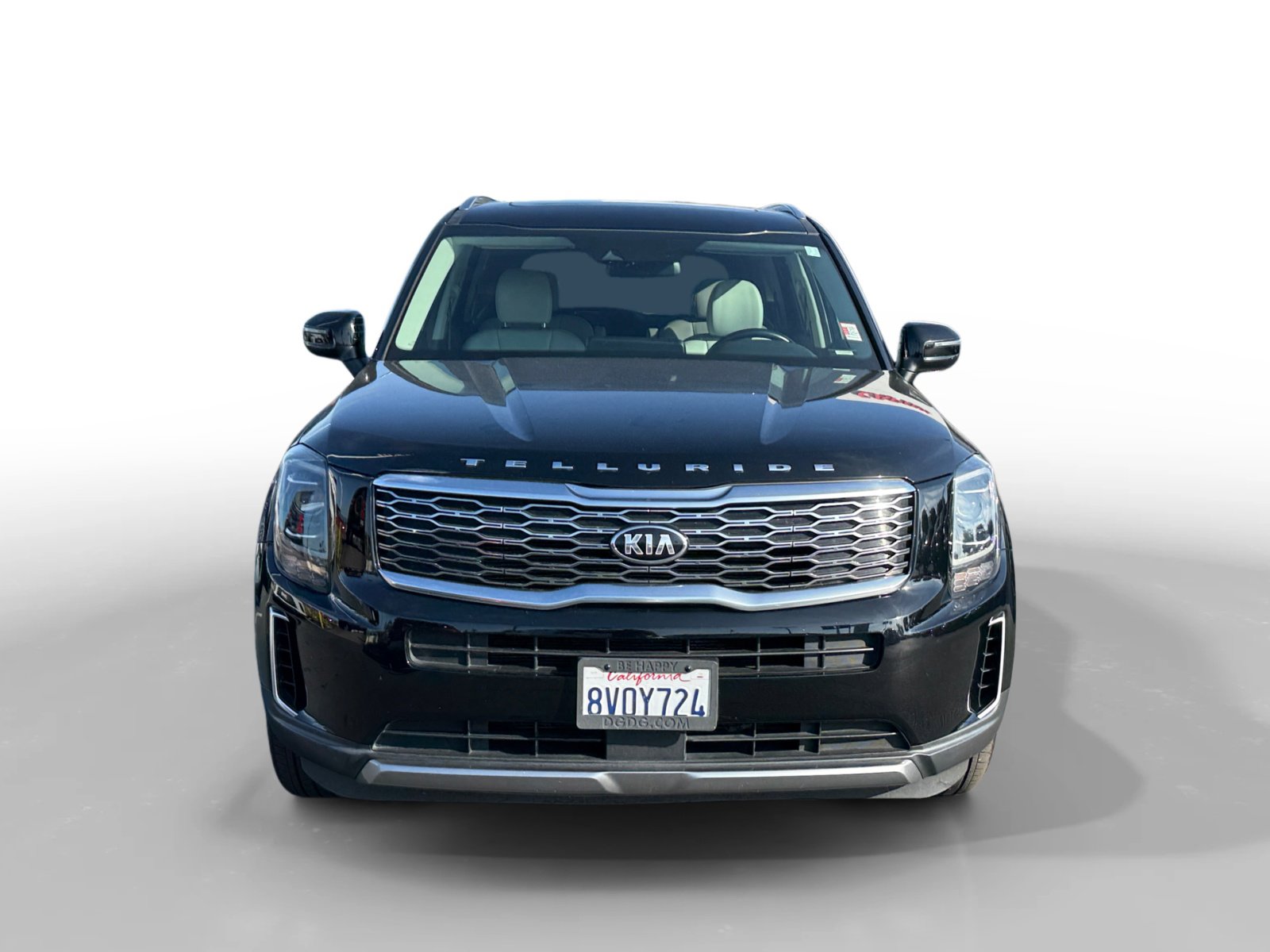 Used 2021 Kia Telluride S AWD/4WD image 8