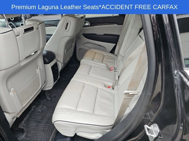 Used 2018 Jeep Grand Cherokee Summit image 33